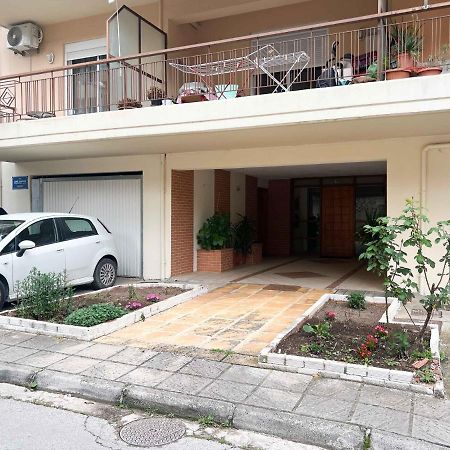 Clio City Apartment Ioannina Exterior foto