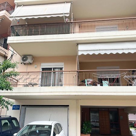 Clio City Apartment Ioannina Exterior foto