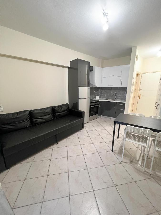 Clio City Apartment Ioannina Exterior foto